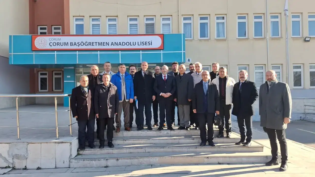 Eğitimin 2025 Karnesi Çıkarıldı