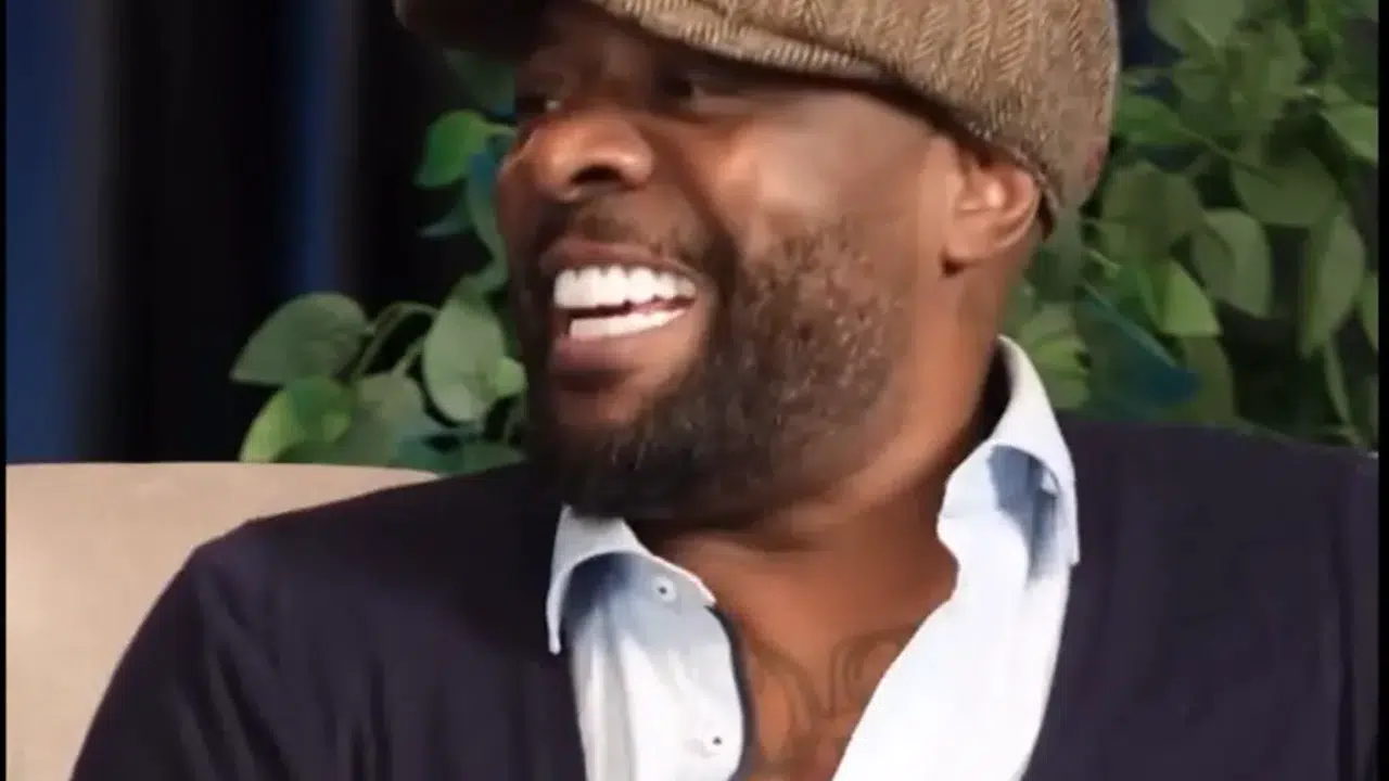 Pascal Nouma’nın Çorum Aşkı!