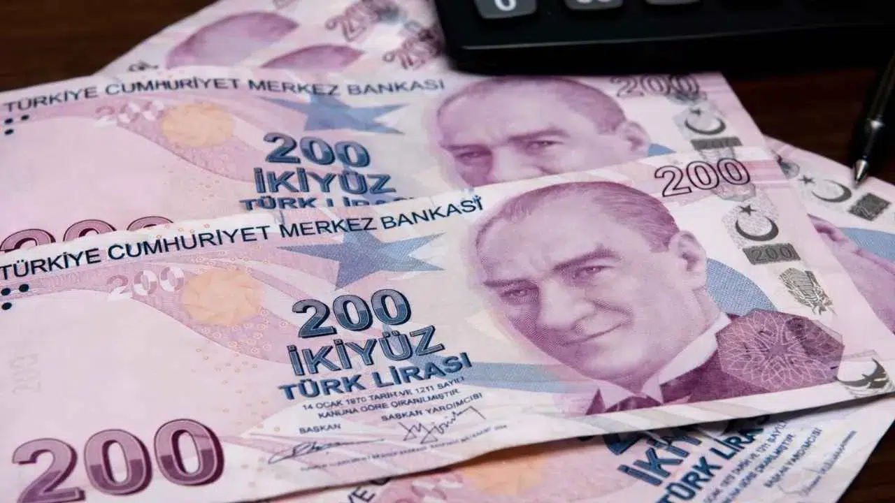 Ailelere her ay 12.000 TL sosyal yardım yatacak