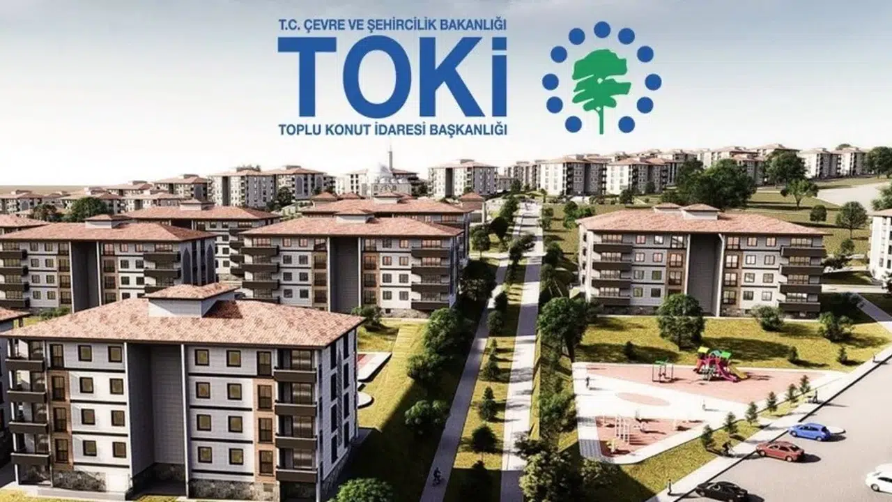 TOKİ'ye ev başvurusu yapan 3.5 milyon kişi liste dışı kaldı