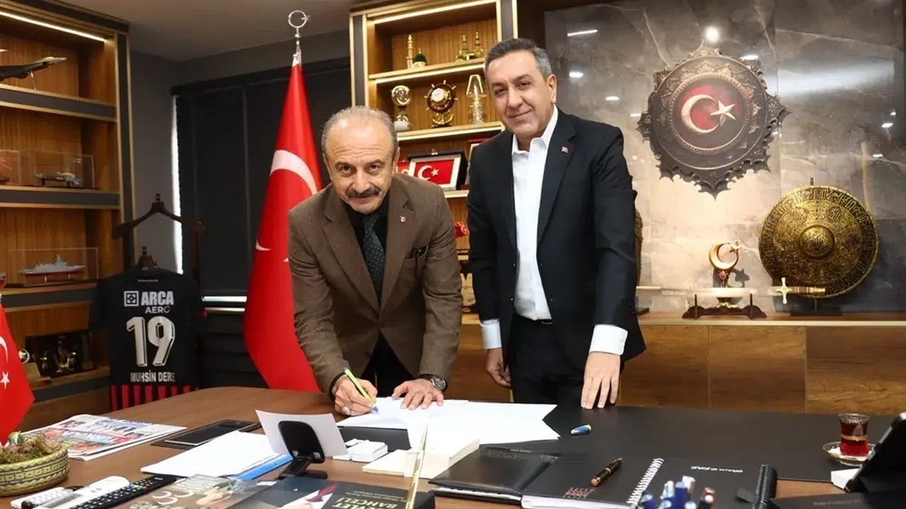 Sungurlu Belediyesinde Memurlara Sosyal Denge Müjd…