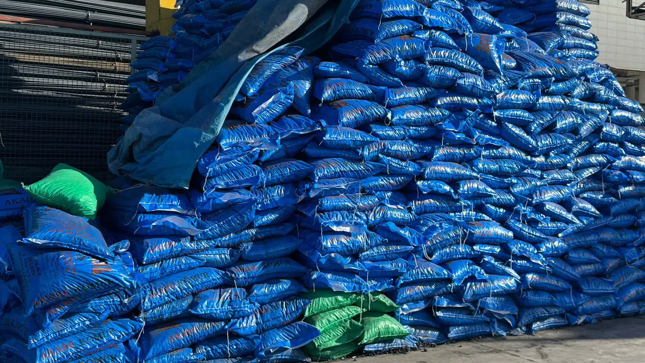 Kömür Satışları Hızlandı