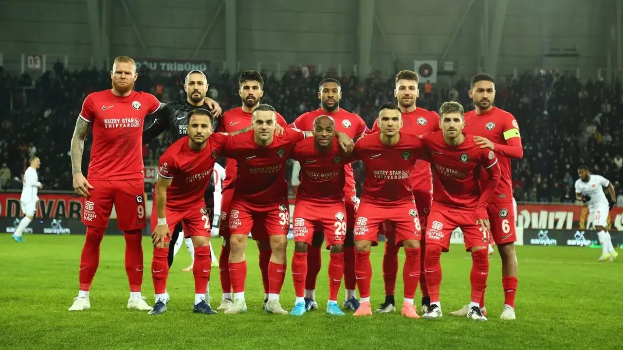 Emaneti Geri Alalım!