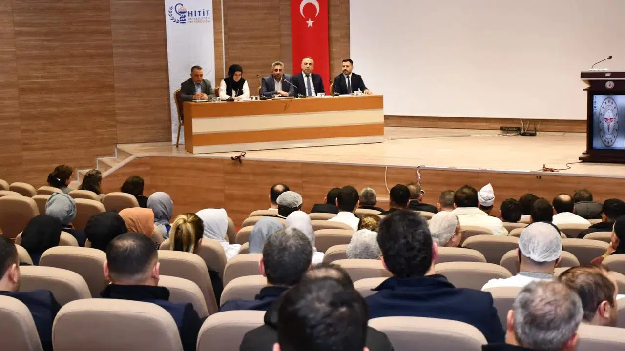 Hizmet Kalitesi İçin Eğitim Mesaisi