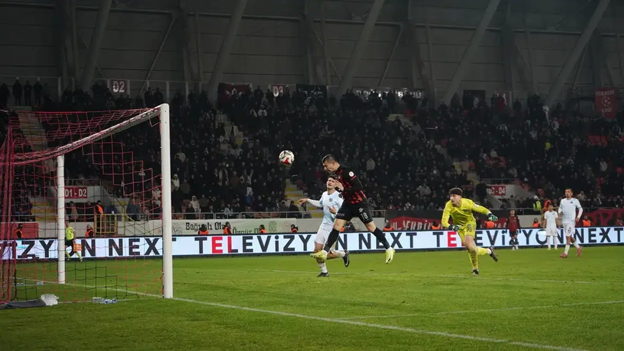 Hüseyin Eroğlu'nun Altın Hamlesi