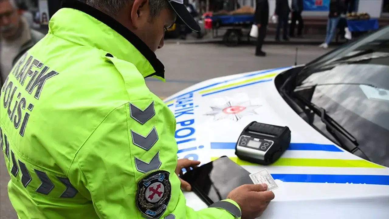 Yeni Trafik Yasası TBMM’den Geçti: Cezalar Uçtu!