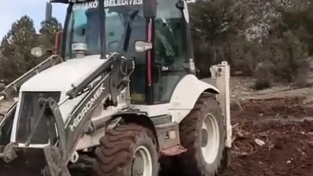 İncesuyu Dünyaya Bağlanacak