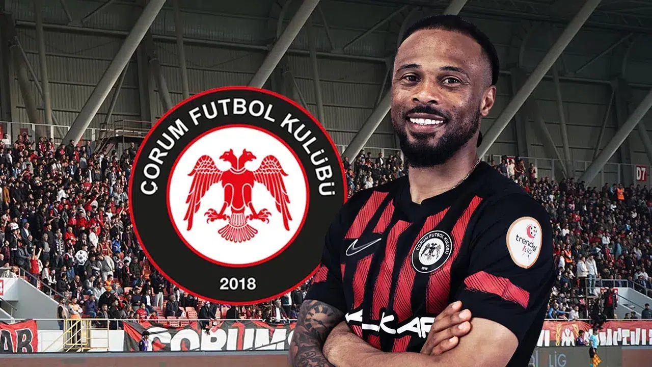 Freddy, Çorum FK’ya Nasıl Katkı Sağlayacak?