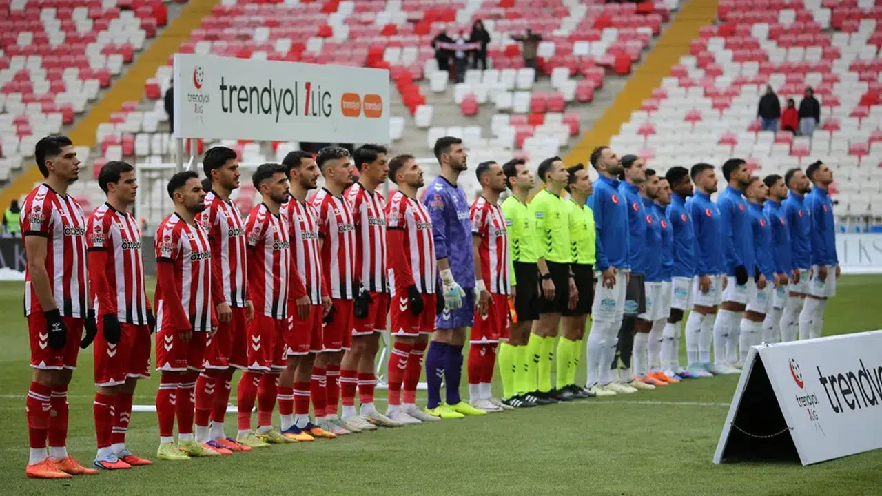 21. Hafta Kritik Maçlara Sahne Olacak