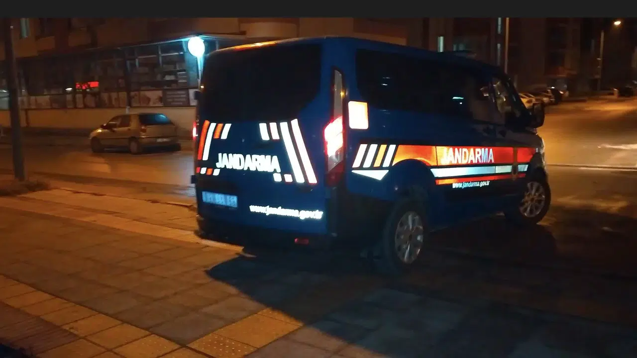 Uyuşturucu Operasyonu: 1 Tutuklama