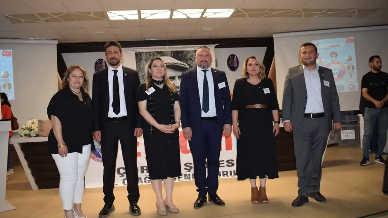 'Bu Bir Mücadele Değil İtirafnamedir'