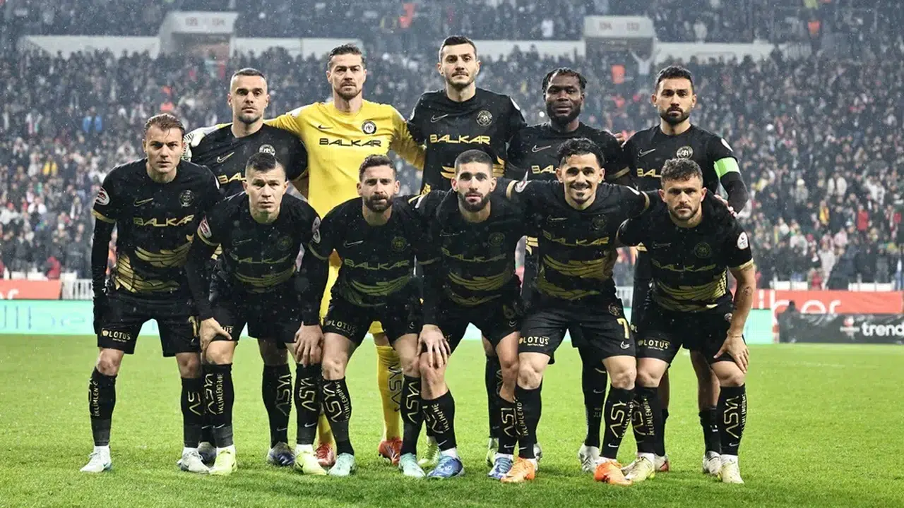 Çorum FK’nın Yeni Yıldızları Hangi Numaraları Seçti?