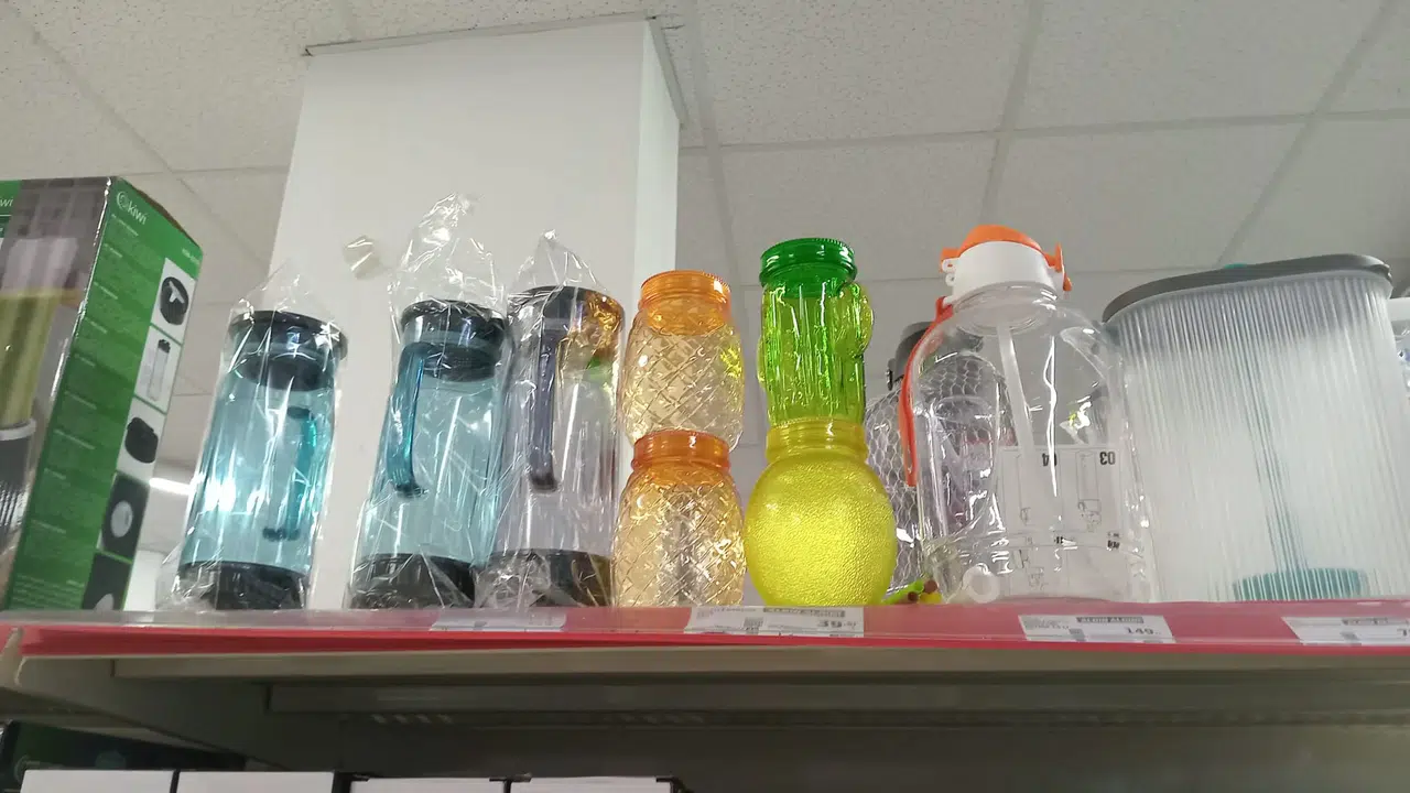 Soframızdaki Görünmez Tehlike