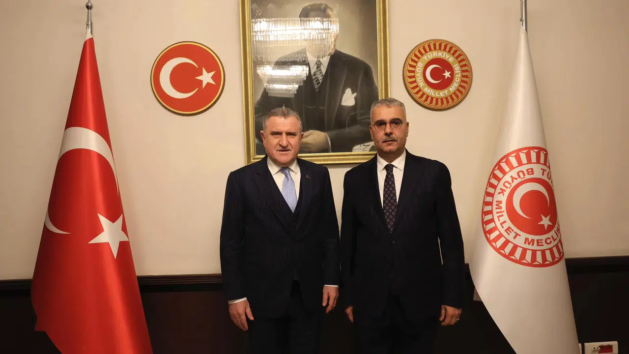 Çorum’a Yeni Müjde Geliyor