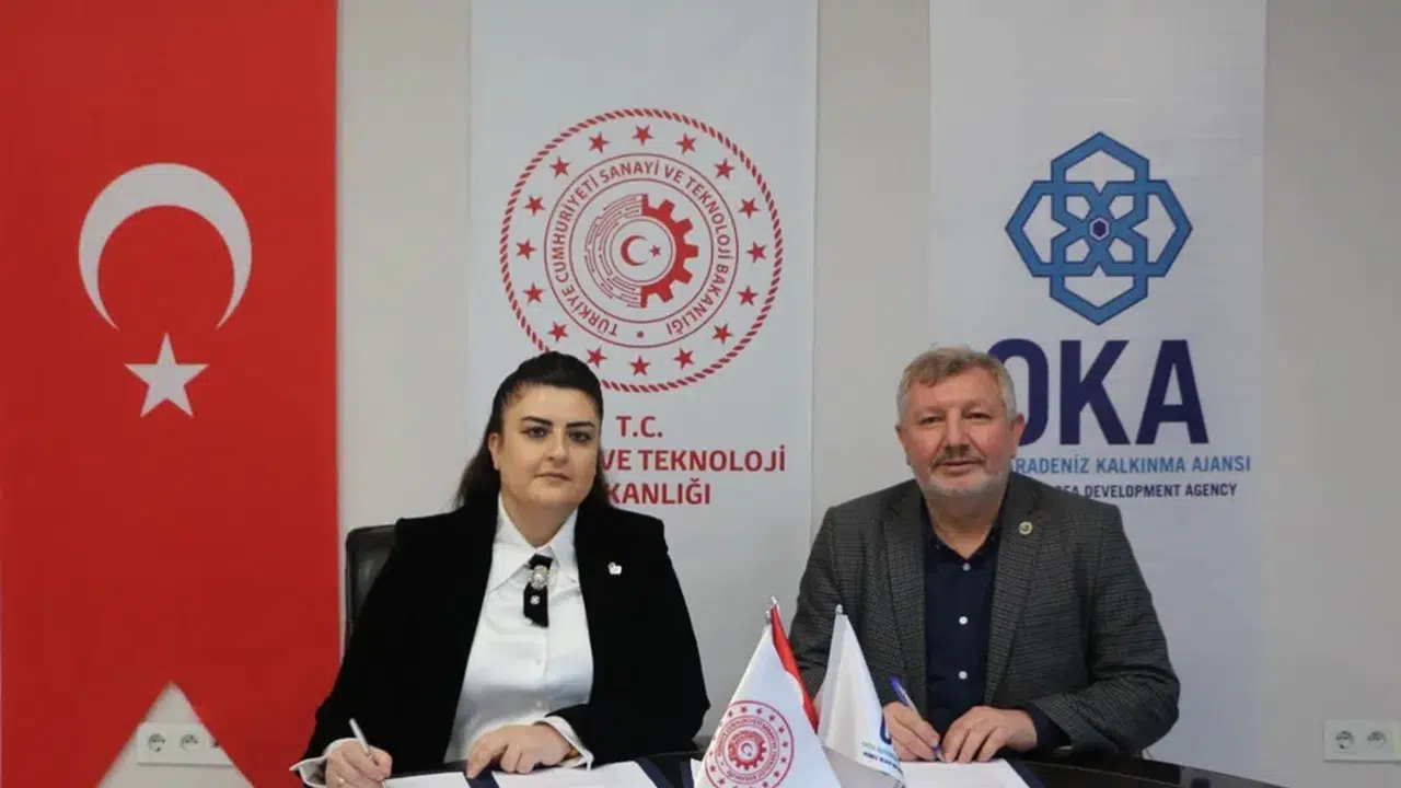 Manevi Mirasa 1 Milyonluk Hibe Desteği