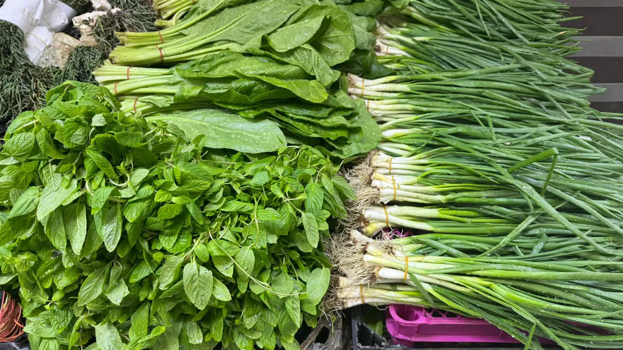 Mutfaktaki Doğal Eczane