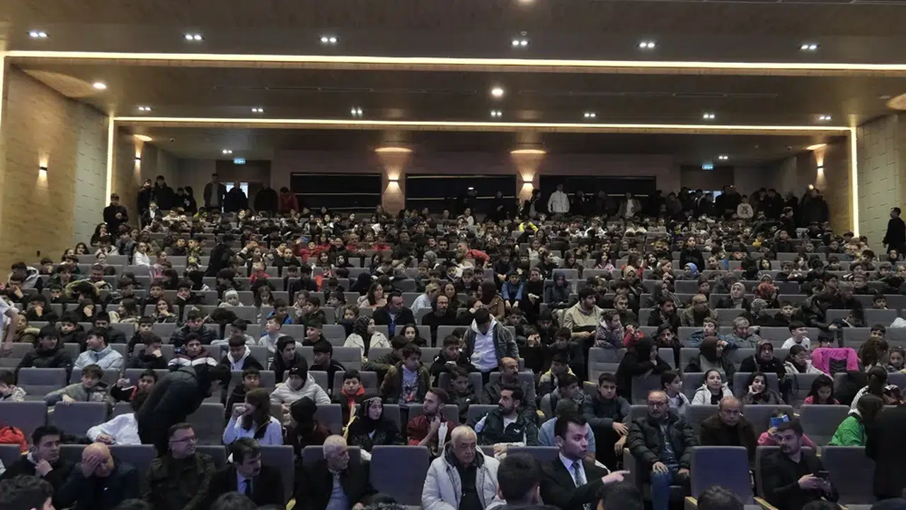 Amatör Spor Kulüplerine 3 Milyon Liralık Yardım