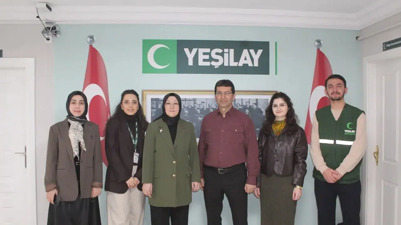 Sessiz Tehlike “İlaç Bağımlılığı”