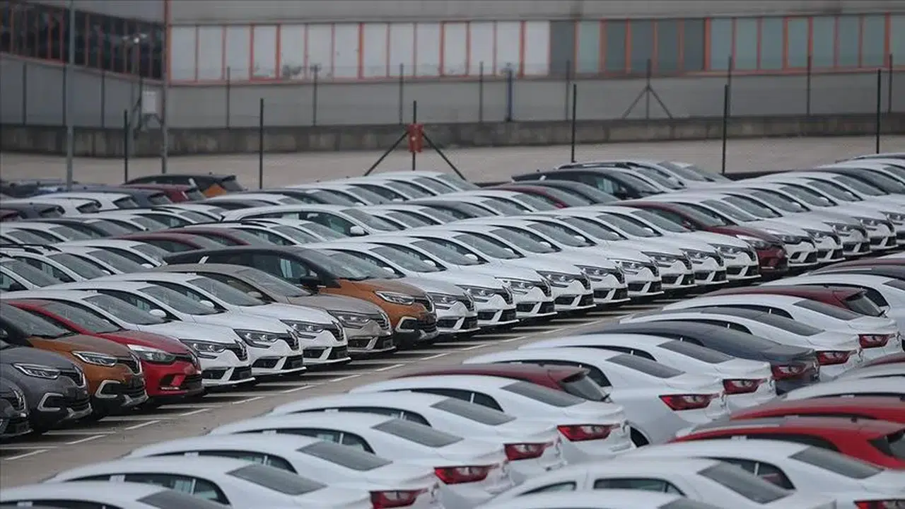 Otomotiv devi 173 bin aracı geri çağırıyor