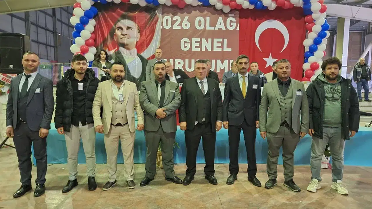 Pazarcılarda Arap Ali Gür Dönemi