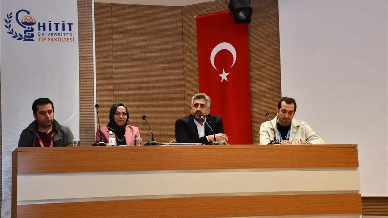 Sağlık Çalışanlarının Talepleri Masaya Yatırıldı