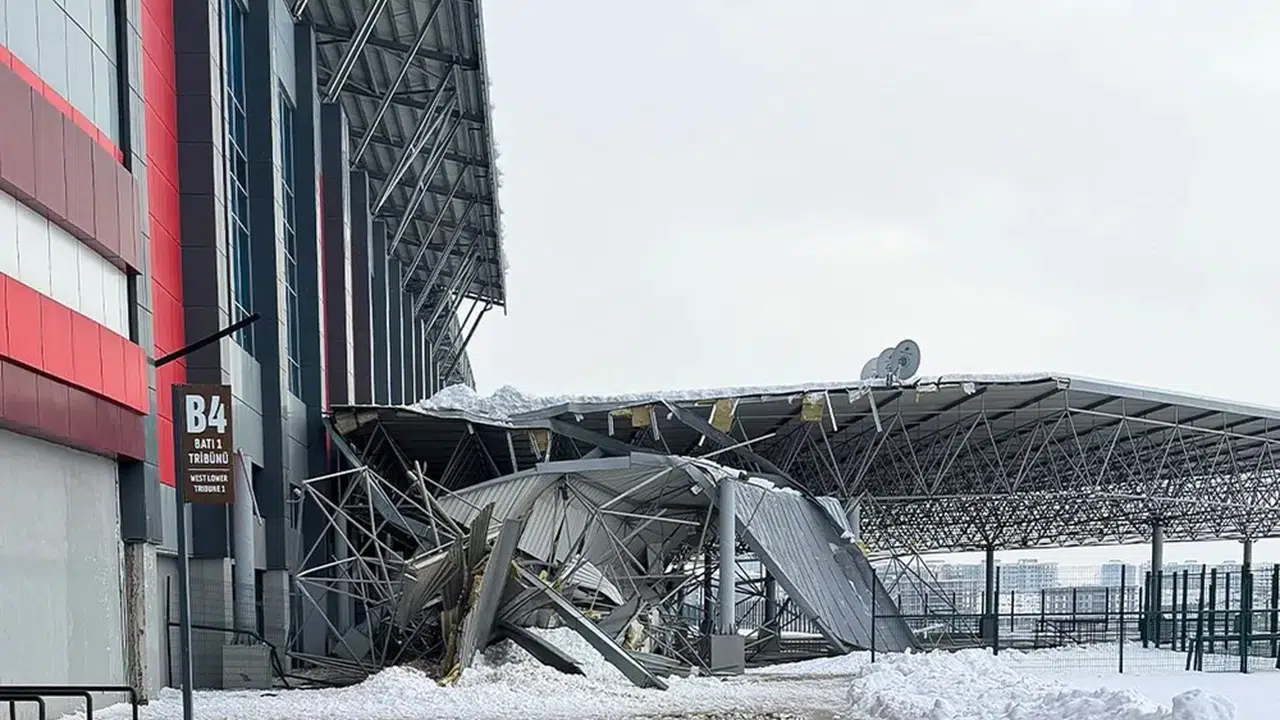 Çorum FK Maçı Öncesi Facianın Eşiğinden Dönüldü!