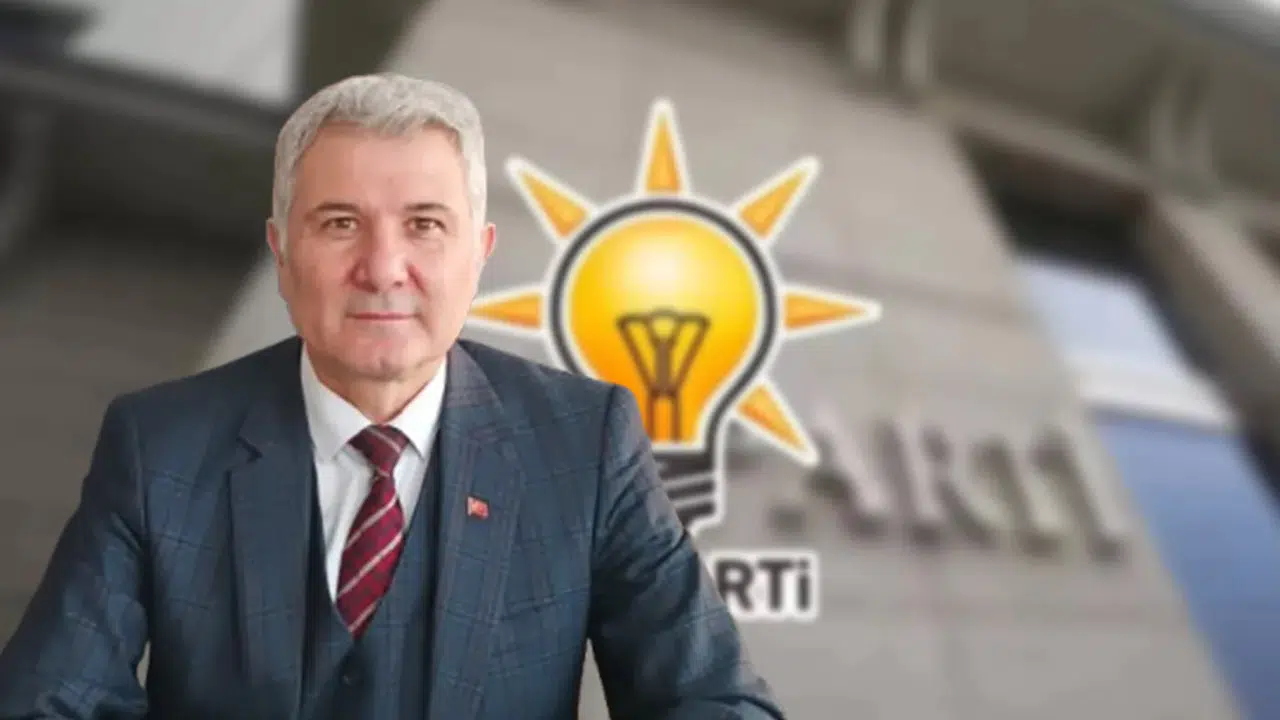 AK Parti’de Yeni Gelişme, İşte Yeni Yönetim