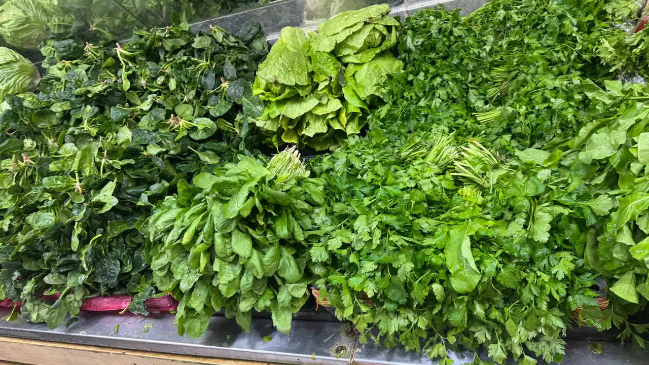 Etiketlerde Ocak Mesaisi