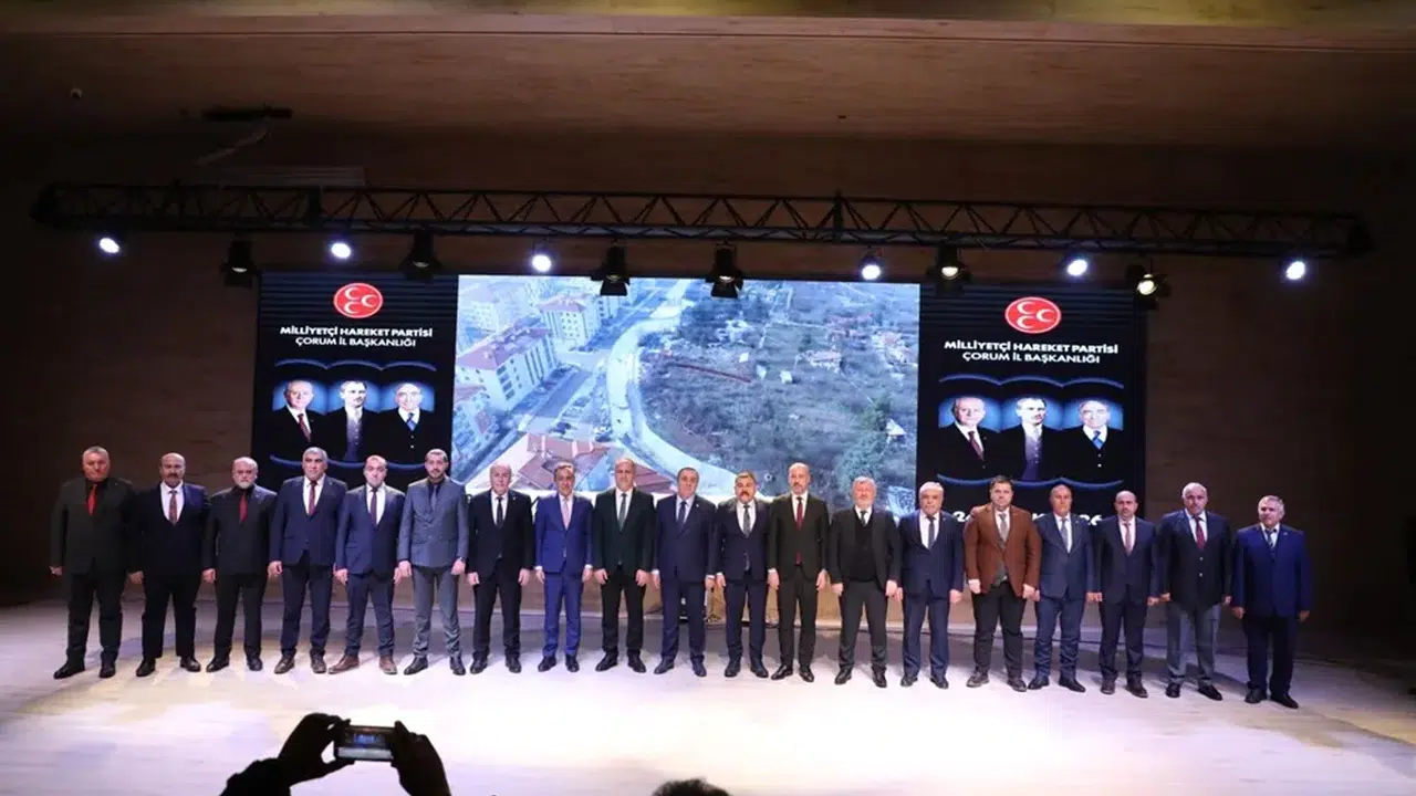 ‘Seçim Varmış Gibi Hazır Olacağız’