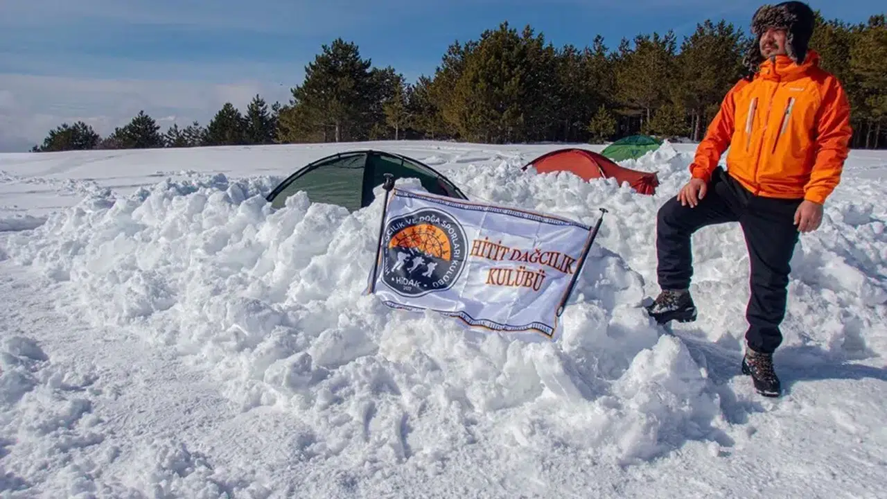 Doğa Yürüyüşü Yapanlar İçin Kritik Uyarı