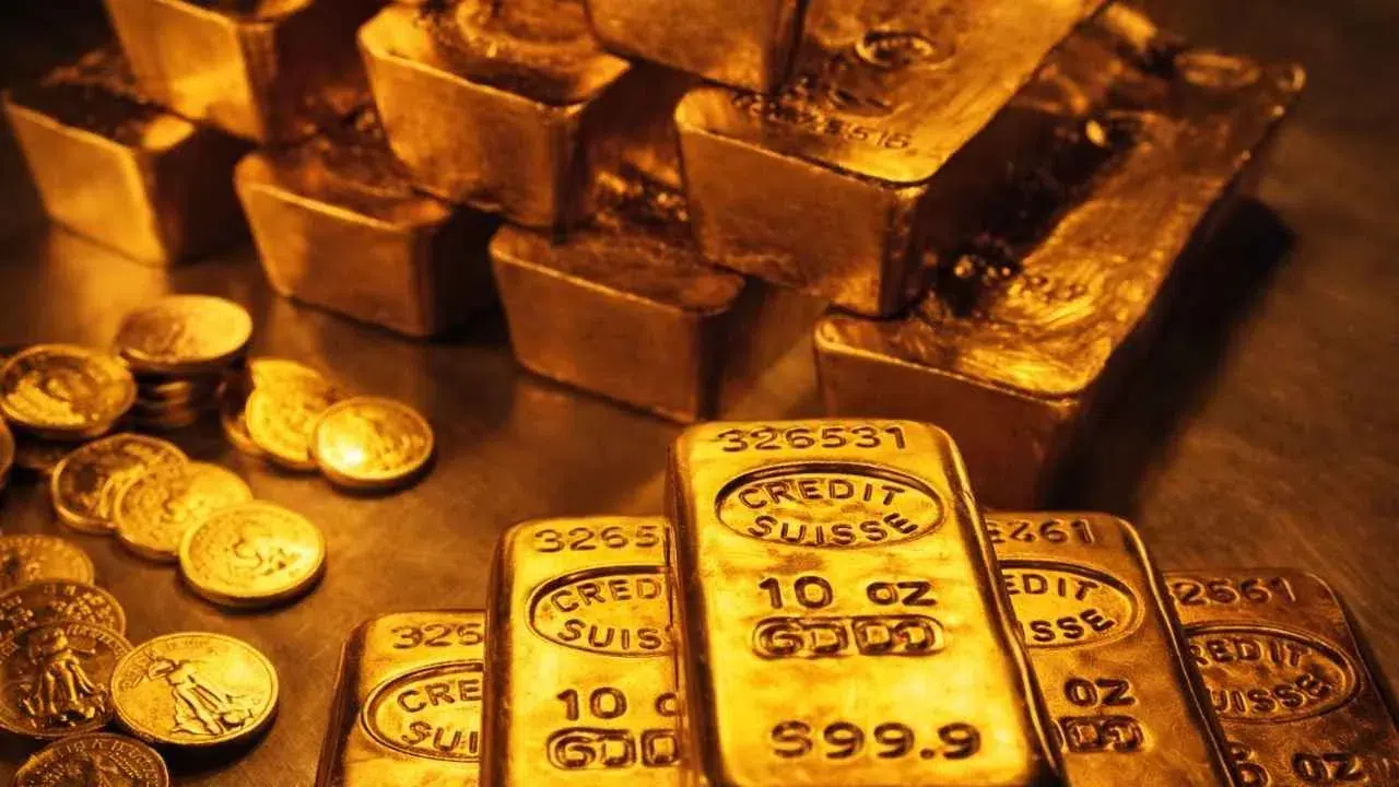 Küresel banka devinden altın yatırımcısını düşündürecek uyarı geldi