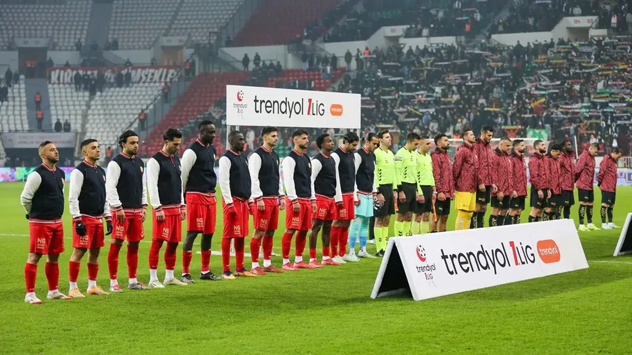 İlk 11’de Üç Yeni Transfer