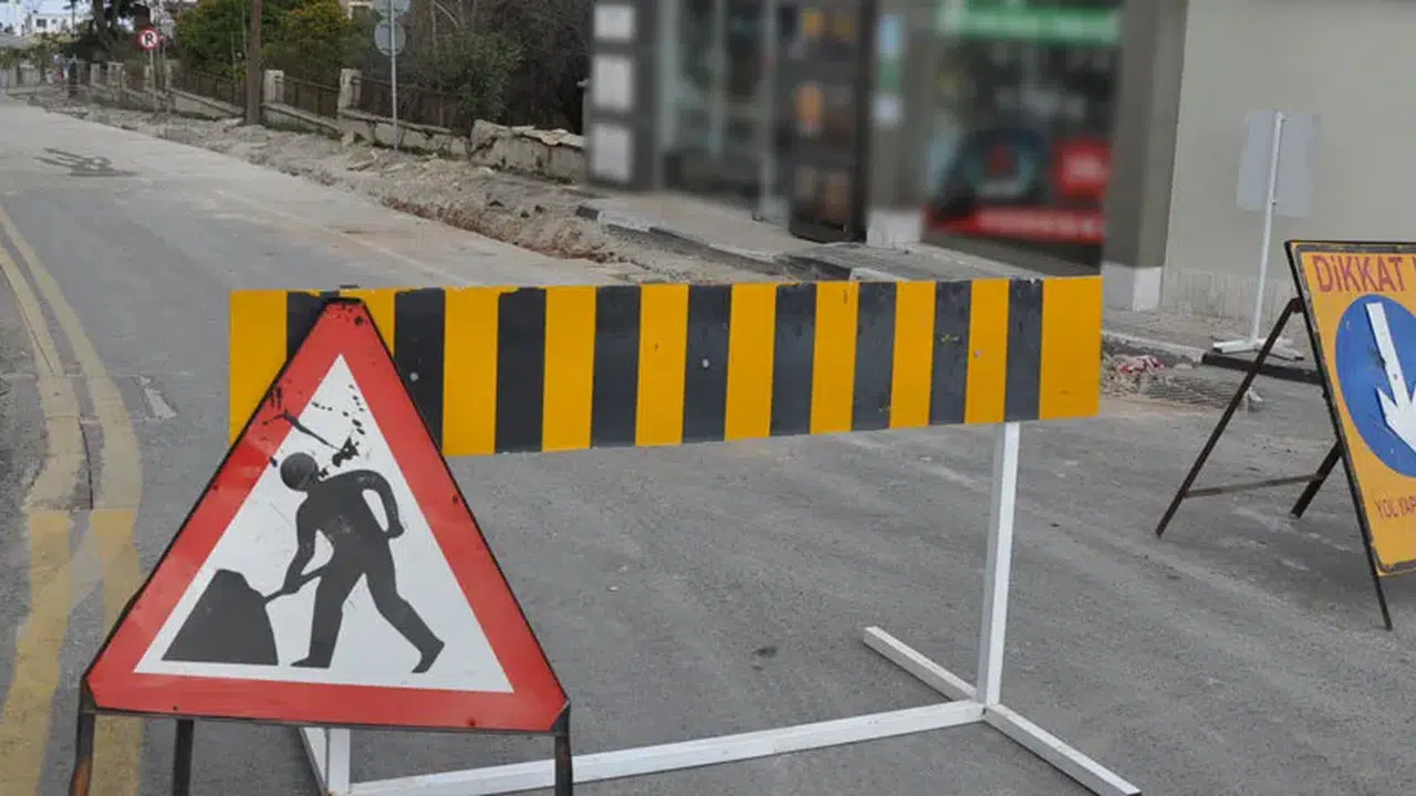 Sürücüler Dikkat, Çorum’da O Cadde Trafiğe Kapanacak