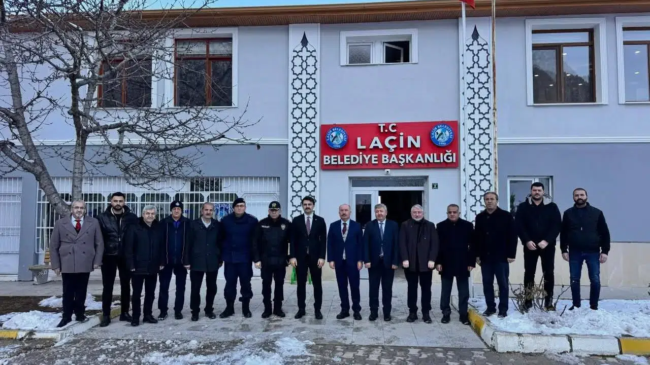 Ulu Cami ve Modern Şadırvan Hizmete Girdi