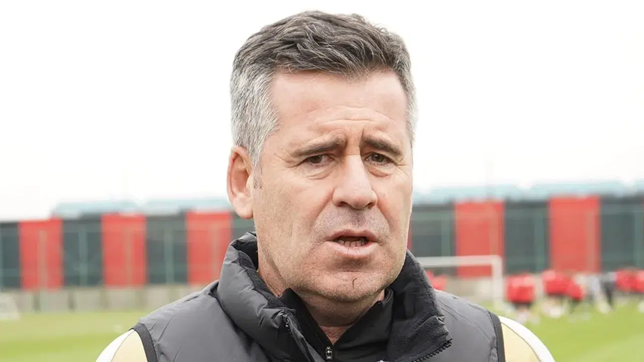 Hüseyin Eroğlu’nun Gözünden Kulübün Gizli Kahramanları