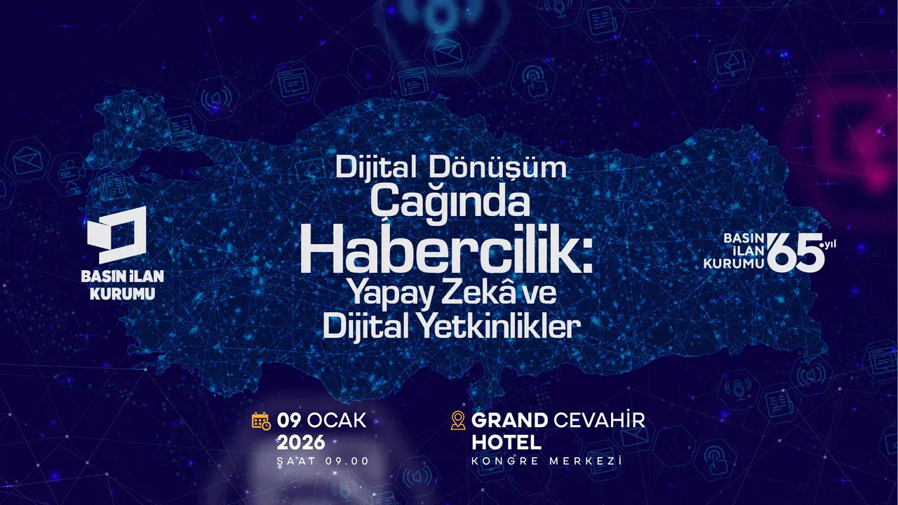 BİK, Dijital Dönüşüm Ekseninde Haberciliğin Geleceğini Ele Alıyor