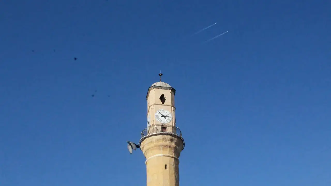 Uzmanlardan ‘Yalancı Bahar’ Uyarısı