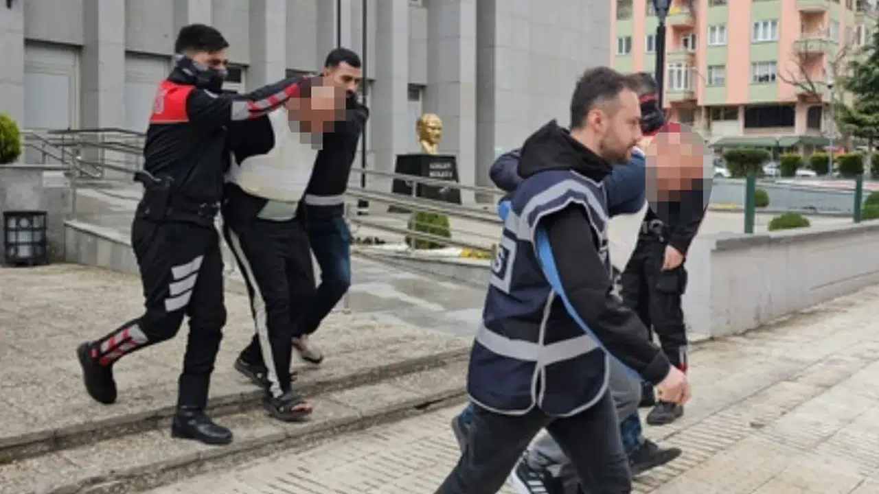 Akrabasını Yakarak Öldürmüştü, Cezası Belli Oldu