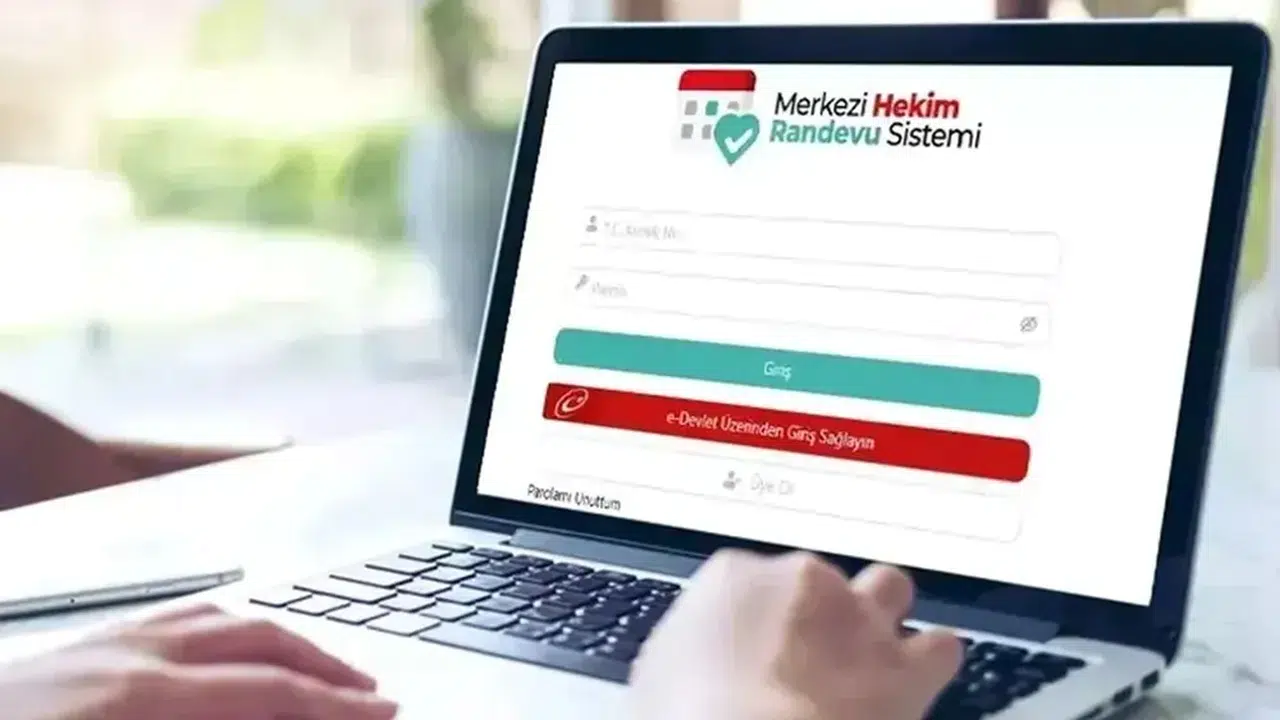 MHRS Sırası Yüzde 85 Azaldı