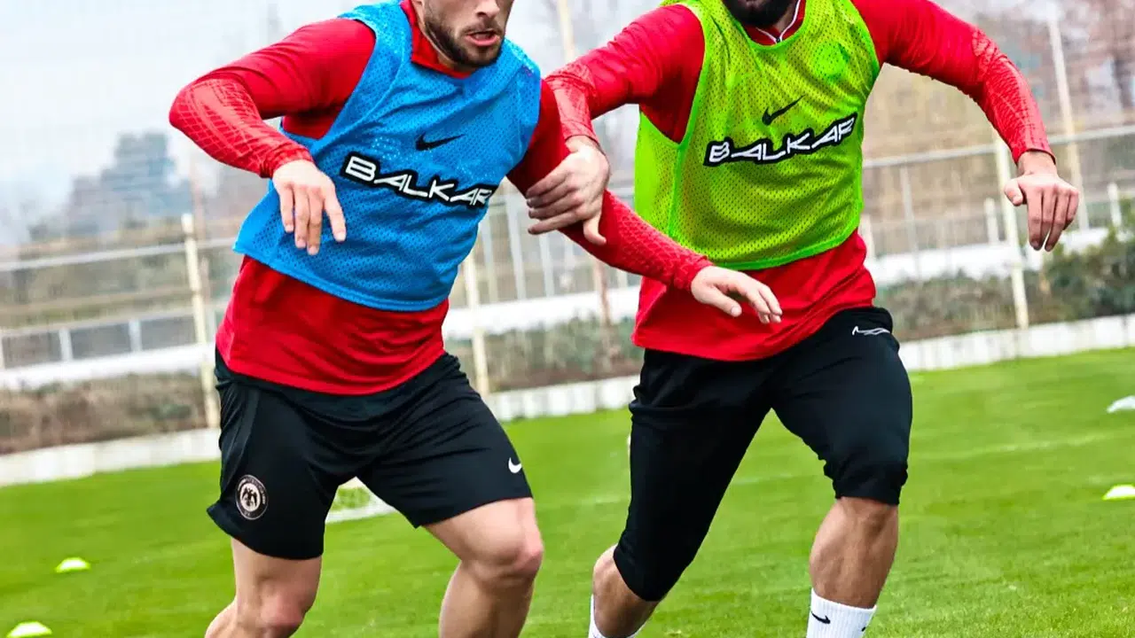 Çorum FK, Tempo Artırdı