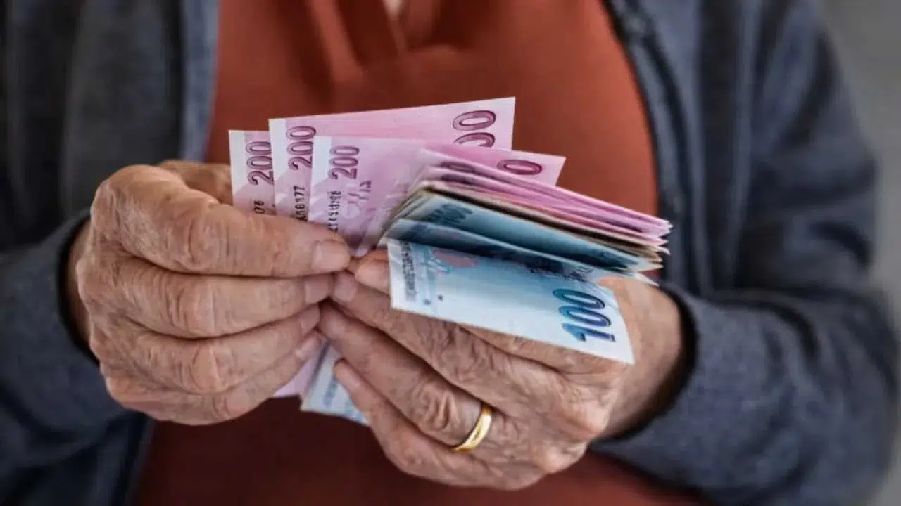 Emekliye Ocak ayında 70 bin 500 TL ödeme fırsatı!