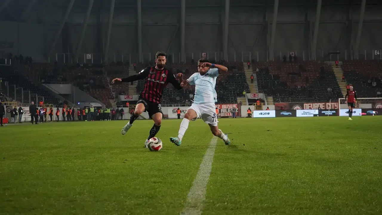 1. Lig’de Kartlar Yeniden Dağıtıldı