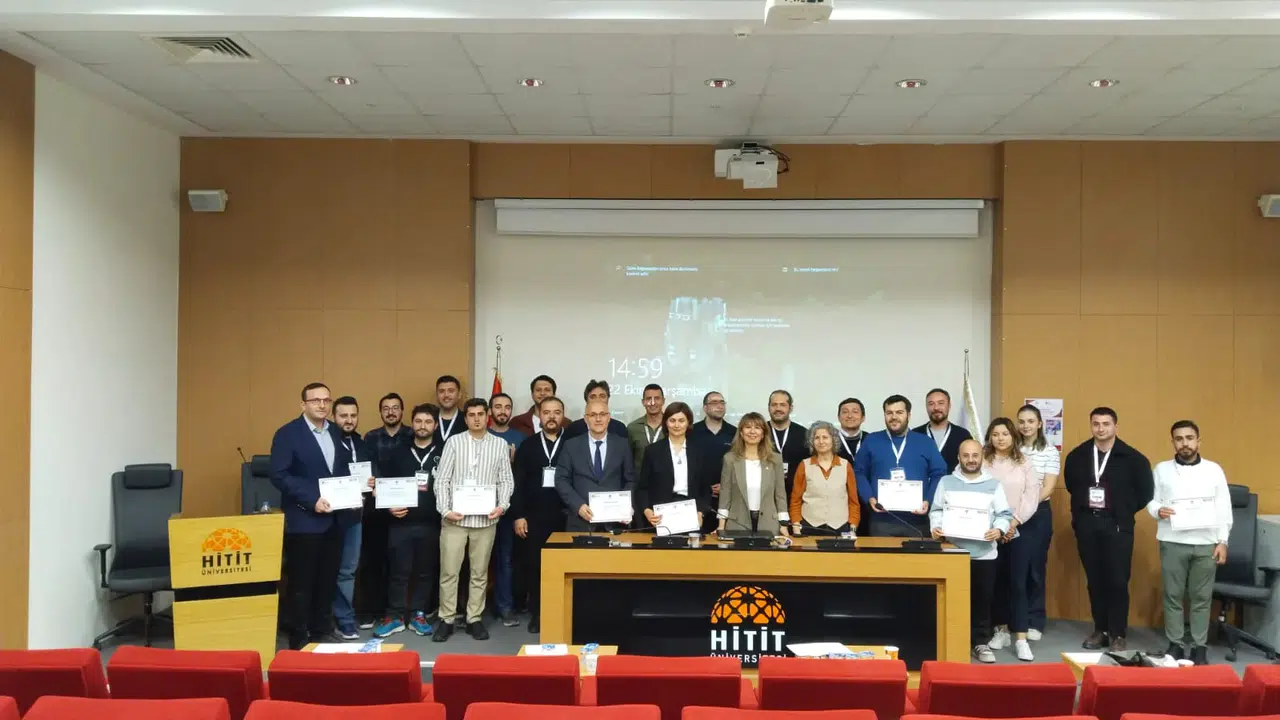 Mühendisler Savunma Sanayisi İçin Buluştu