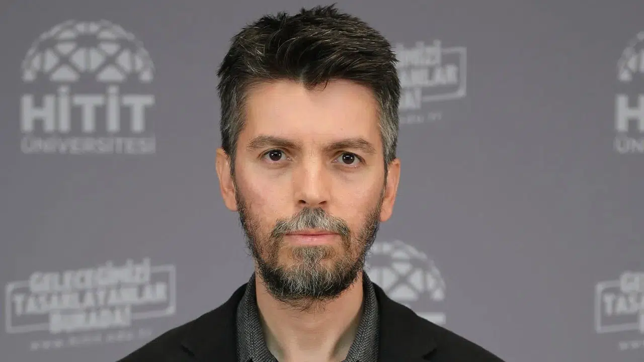 Bilim Diplomasisinde Hitit İmzası