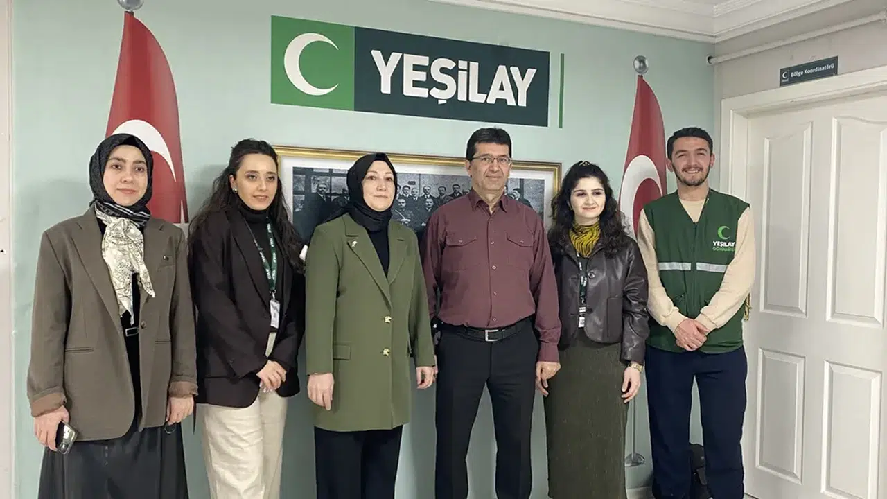 Dijital Dünyada Güvenli Adımlar