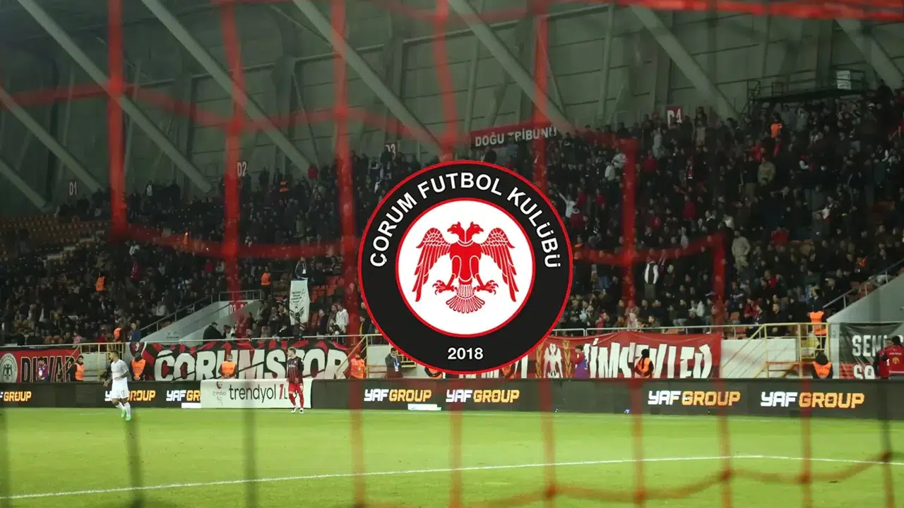 Çorum FK’nin Golcü Arayışında 4 İsim Ön Planda