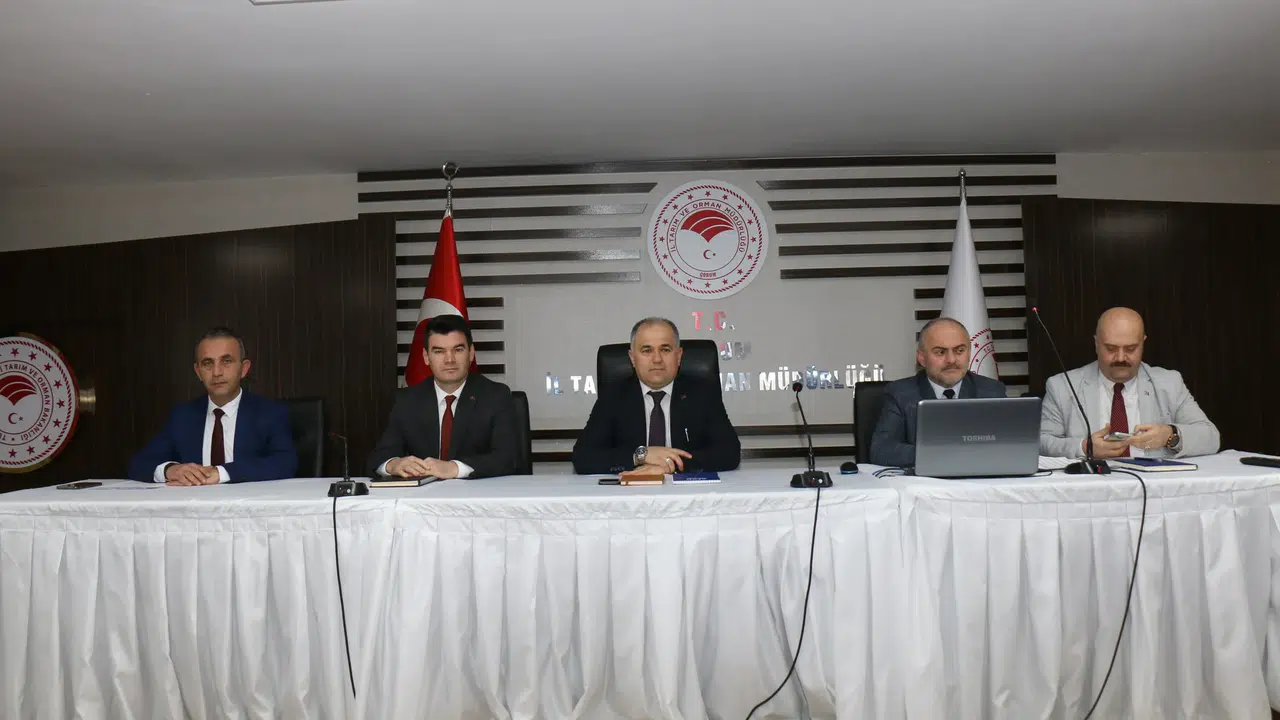 Yanlış İlaç Kullanımına Karşı Eğitim Seferberliği