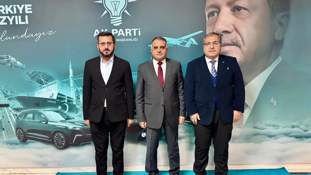 Kütüphane ve Hizmet Binası İçin Dev Bütçe