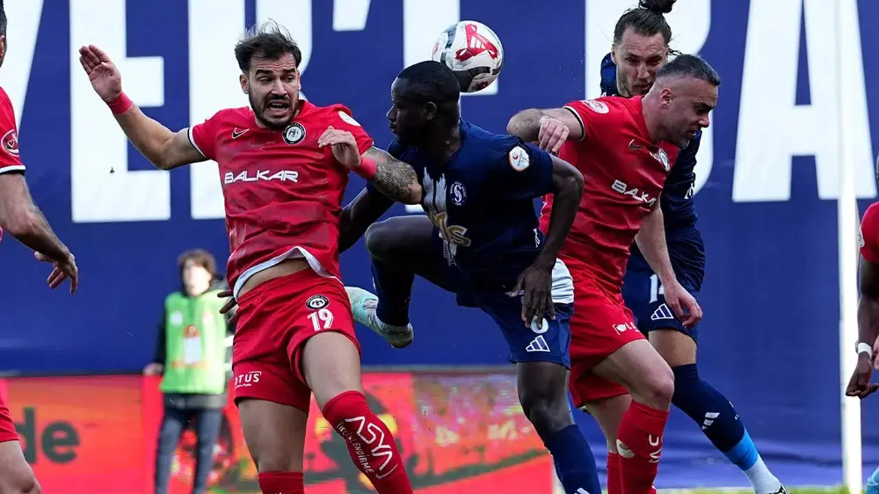 22. Hafta Tamamlandı