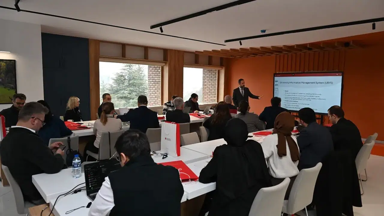 Yükseköğretimde Stratejik Mükemmellik Hedefi